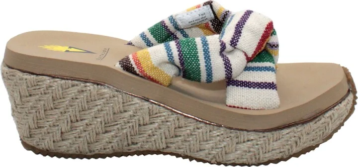 Sunridge Wedge Slide Sandal - Image 2