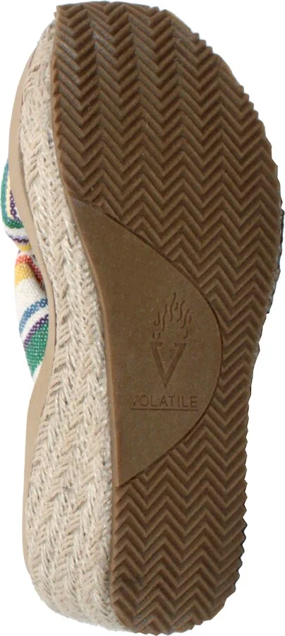 Sunridge Wedge Slide Sandal - Image 5