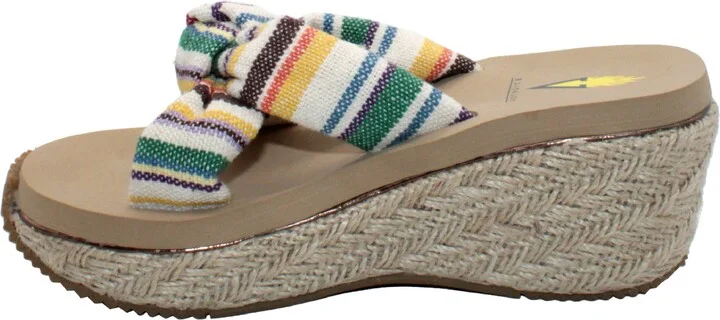 Sunridge Wedge Slide Sandal - Image 6