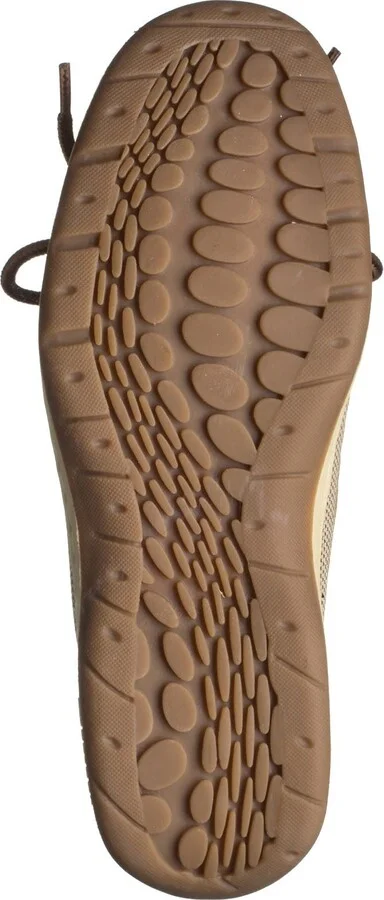 Sunrise Boat Shoe - Wide Width Available - Image 2