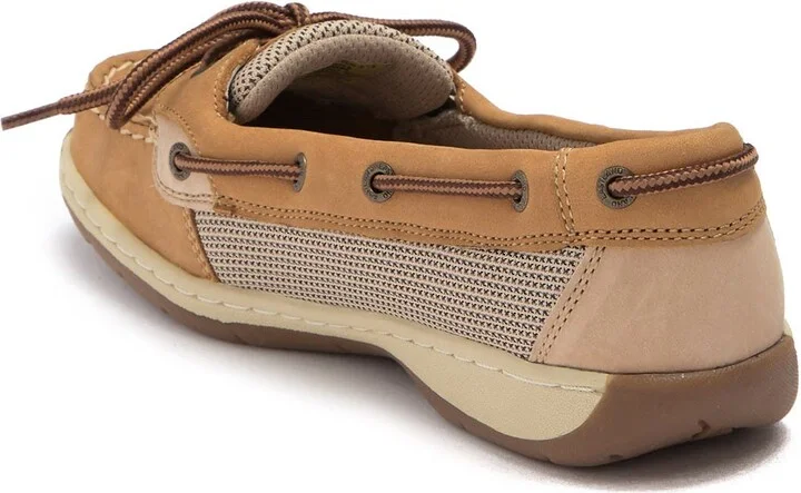 Sunrise Boat Shoe - Wide Width Available - Image 3