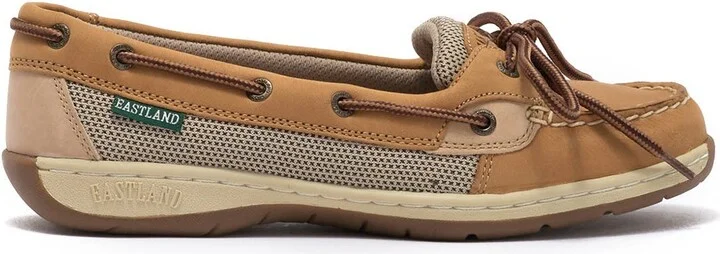 Sunrise Boat Shoe - Wide Width Available - Image 4