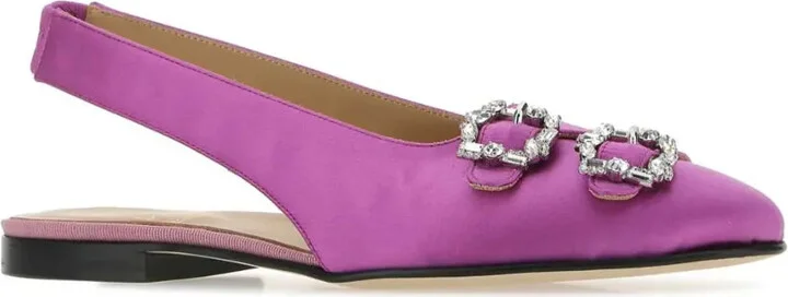 Sunset ballerina shoes - Image 2