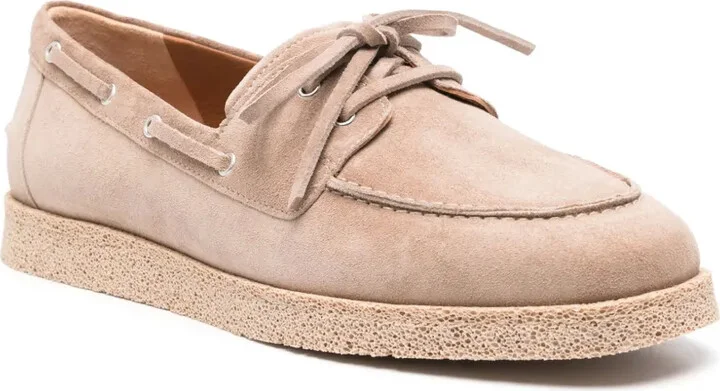 Sunset boat shoes - Image 2