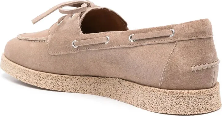 Sunset boat shoes - Image 3