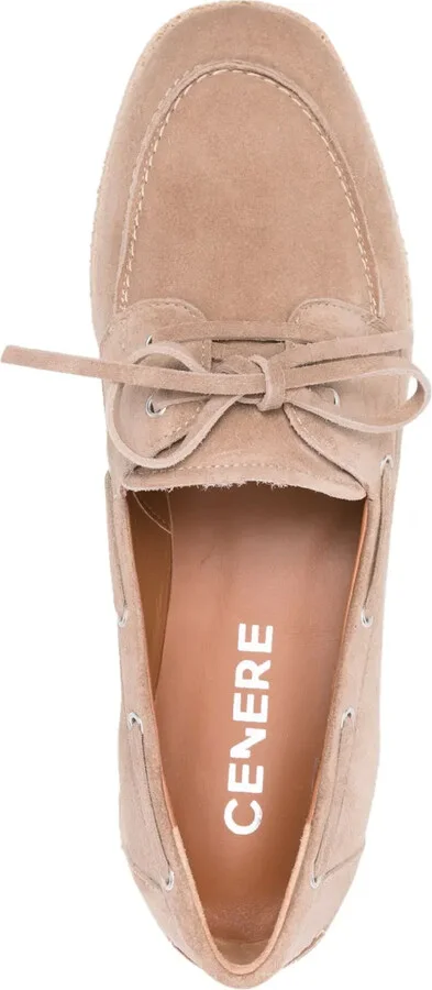 Sunset boat shoes - Image 4