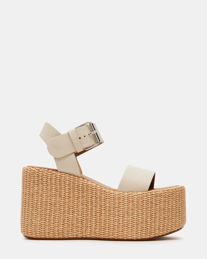Sunset Bone Leather