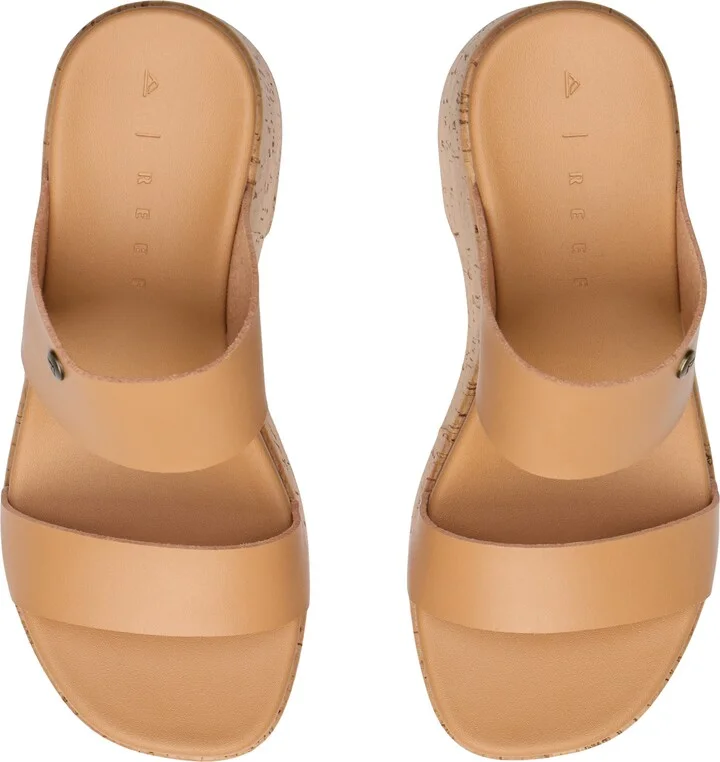 Sunset Ibiza Platform Slide Sandal - Image 11