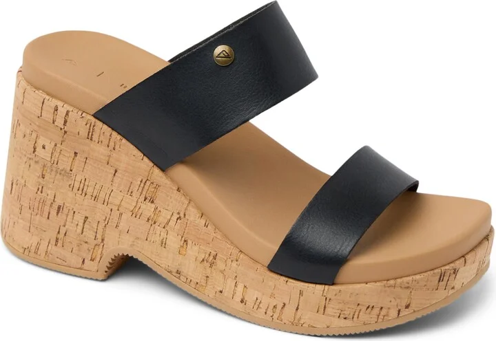 Black/ Tan