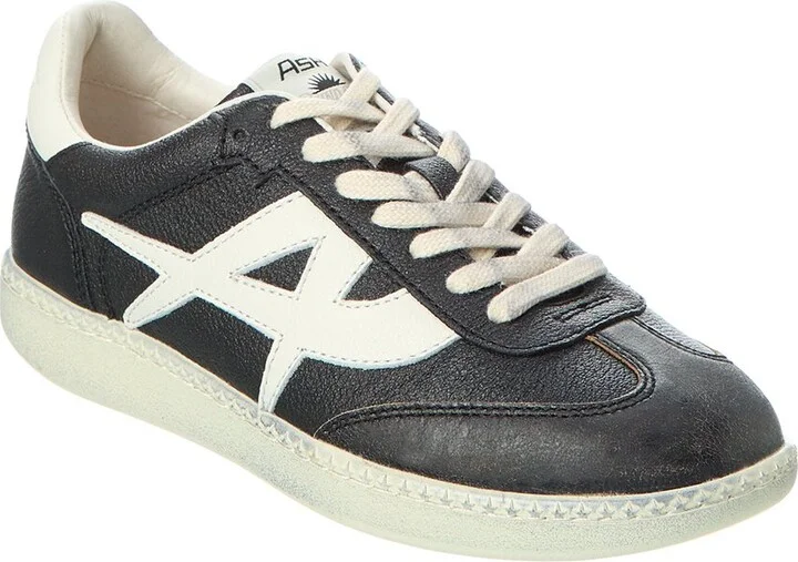 Sunset Leather Sneaker
