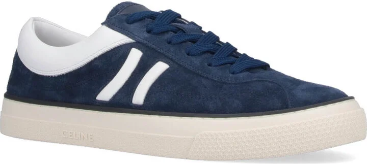 'sunset' Low-top Sneakers - Image 2