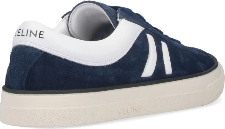 'sunset' Low-top Sneakers - Image 4