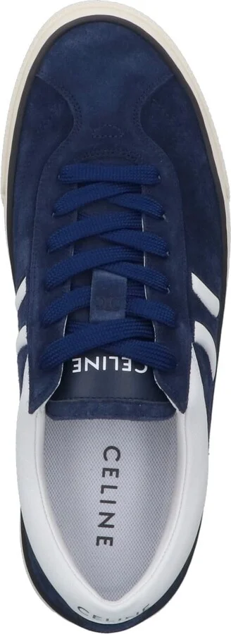 'sunset' Low-top Sneakers - Image 5