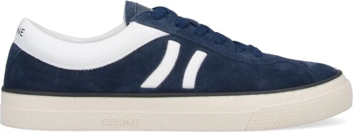 'sunset' Low-top Sneakers