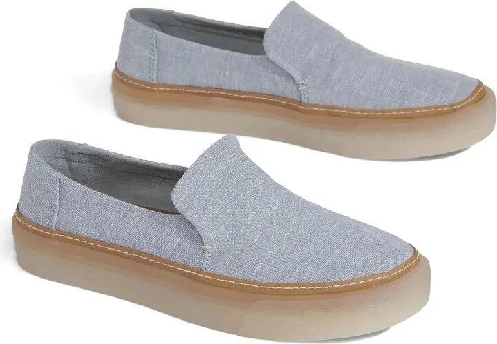 Sunset platform sneakers - Image 2