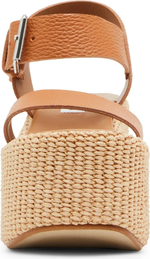 Sunset Platform Wedge Sandal - Image 3