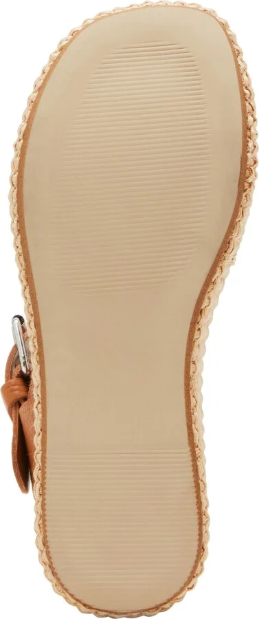 Sunset Platform Wedge Sandal - Image 5