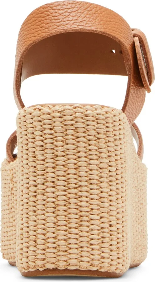 Sunset Platform Wedge Sandal - Image 6