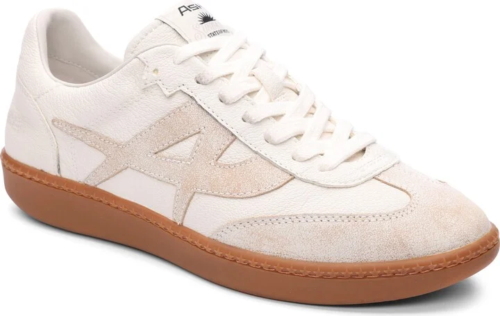 Sunset Retro Sneaker