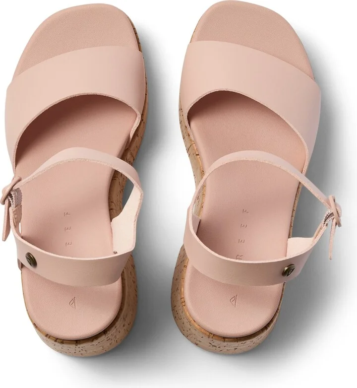 Sunset Sayulita Platform Sandal - Image 3