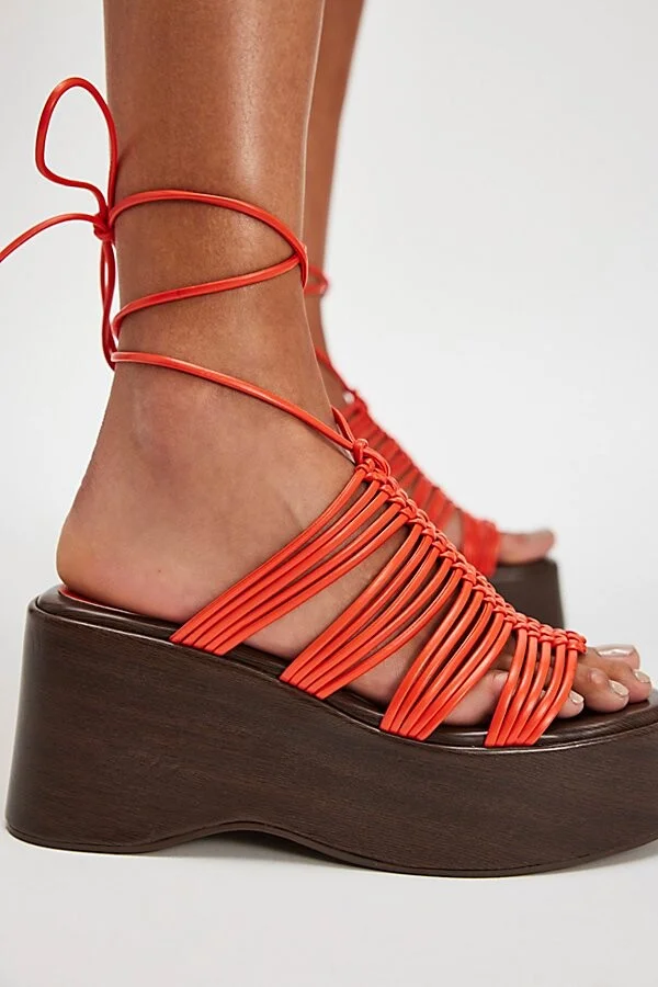Sunset Season Platforms - Image 2