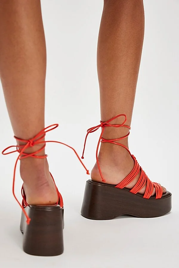 Sunset Season Platforms - Image 3