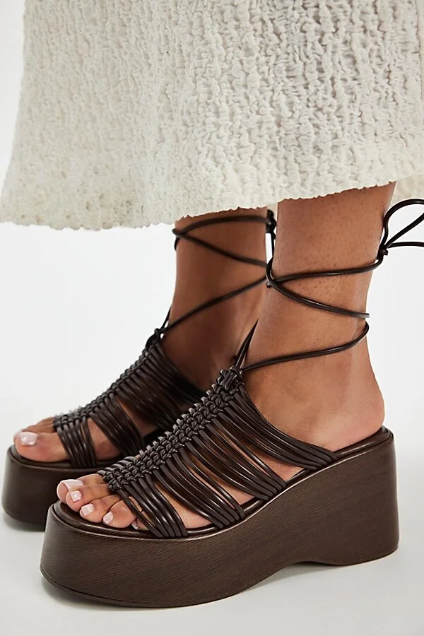 Sunset Season Platforms