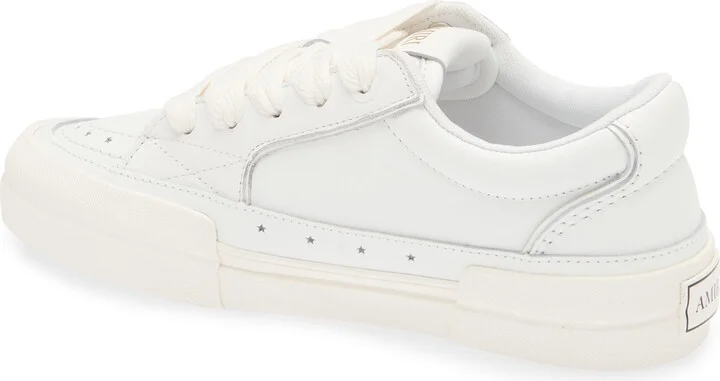 Sunset Skate Low Top Sneaker - Image 2