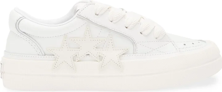 Sunset Skate Low Top Sneaker - Image 3