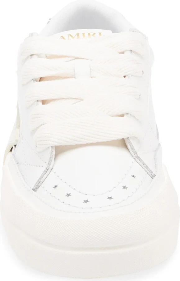 Sunset Skate Low Top Sneaker - Image 4