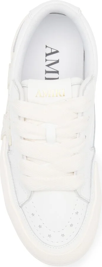 Sunset Skate Low Top Sneaker - Image 5