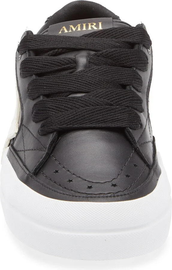 Sunset Skate Low Top Sneaker - Image 10