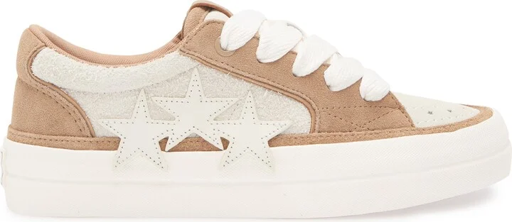 Sunset Skate Low Top Sneaker - Image 3