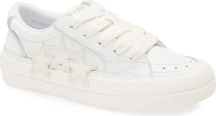 Sunset Skate Low Top Sneaker