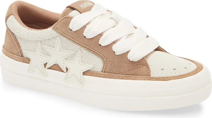 Sunset Skate Low Top Sneaker