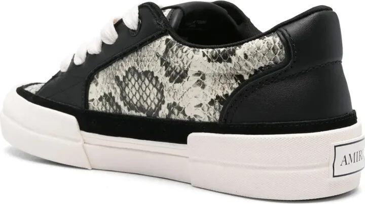 Sunset Skate sneakers - Image 3
