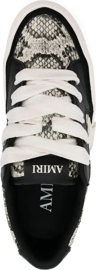 Sunset Skate sneakers - Image 4