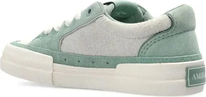 Sunset Skate Sneakers - Image 4