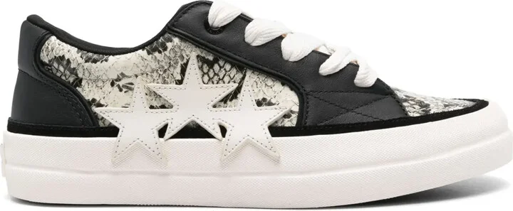 Sunset Skate sneakers