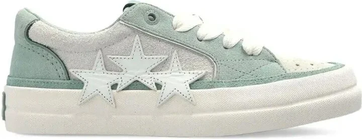 Sunset Skate Sneakers