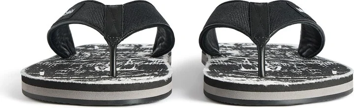 Sunset Thong Flat - Image 3