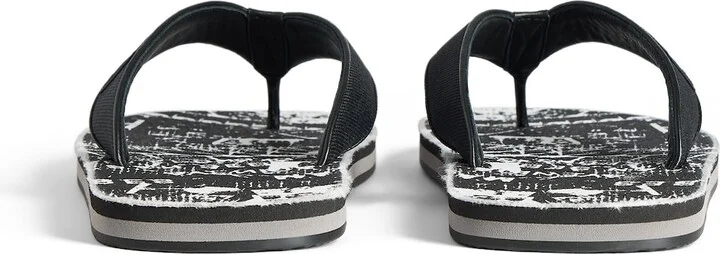 Sunset Thong Flat - Image 5