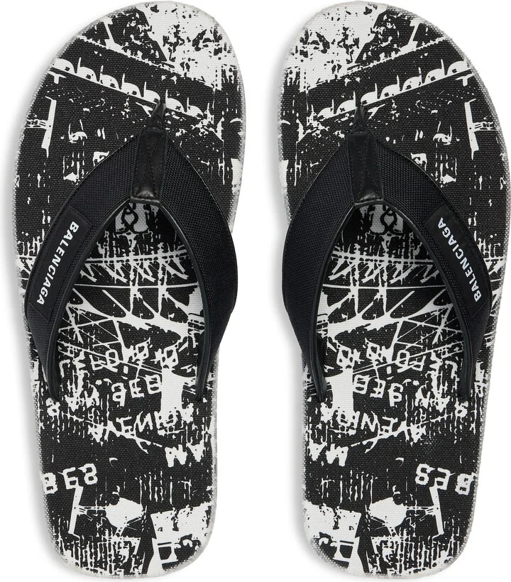 Sunset Thong Flat - Image 6