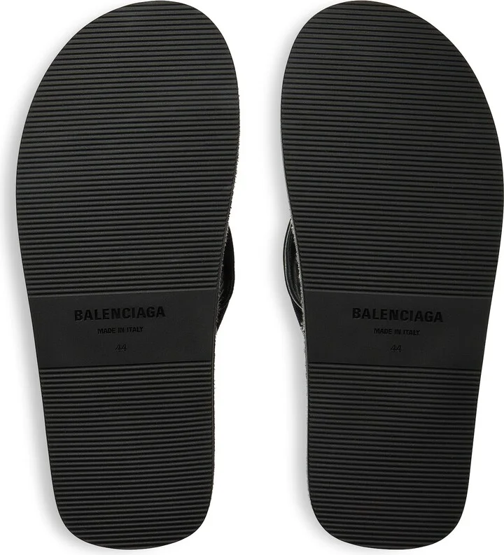 Sunset Thong Flat - Image 7