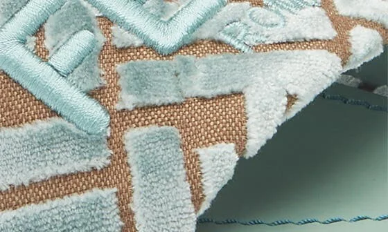 Sunshine Logo Embroidered Slide Sandal - Image 8