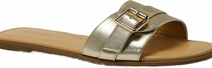 Sunshine Slide Sandals - Image 2