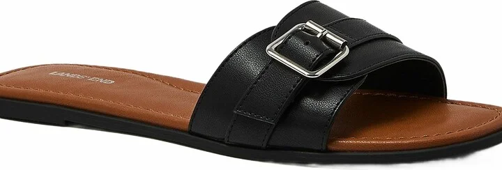 Sunshine Slide Sandals - Image 4