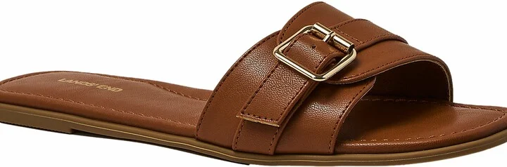 Sunshine Slide Sandals - Image 6