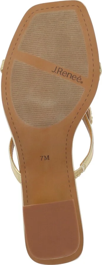 Sunstar Appliqué Sandal - Image 6