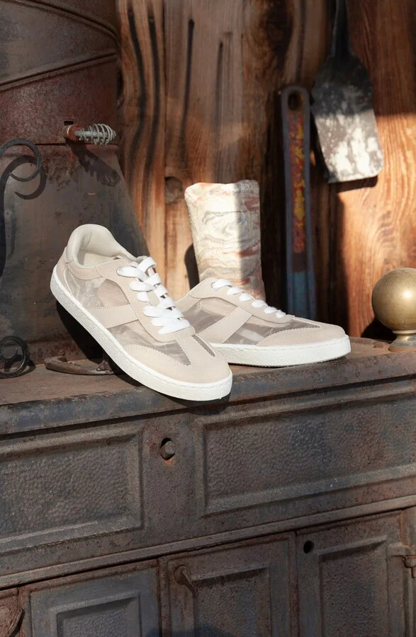 Sunstar Mesh Sneaker - Image 6